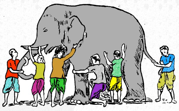 Elephant